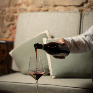 Wine Tasting