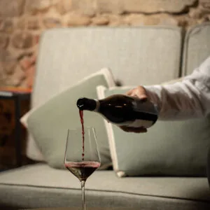 Wine Tasting