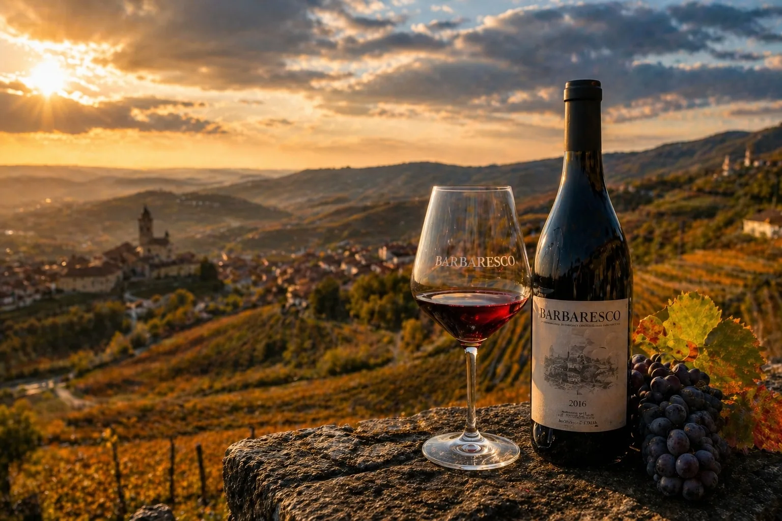 Barbaresco
