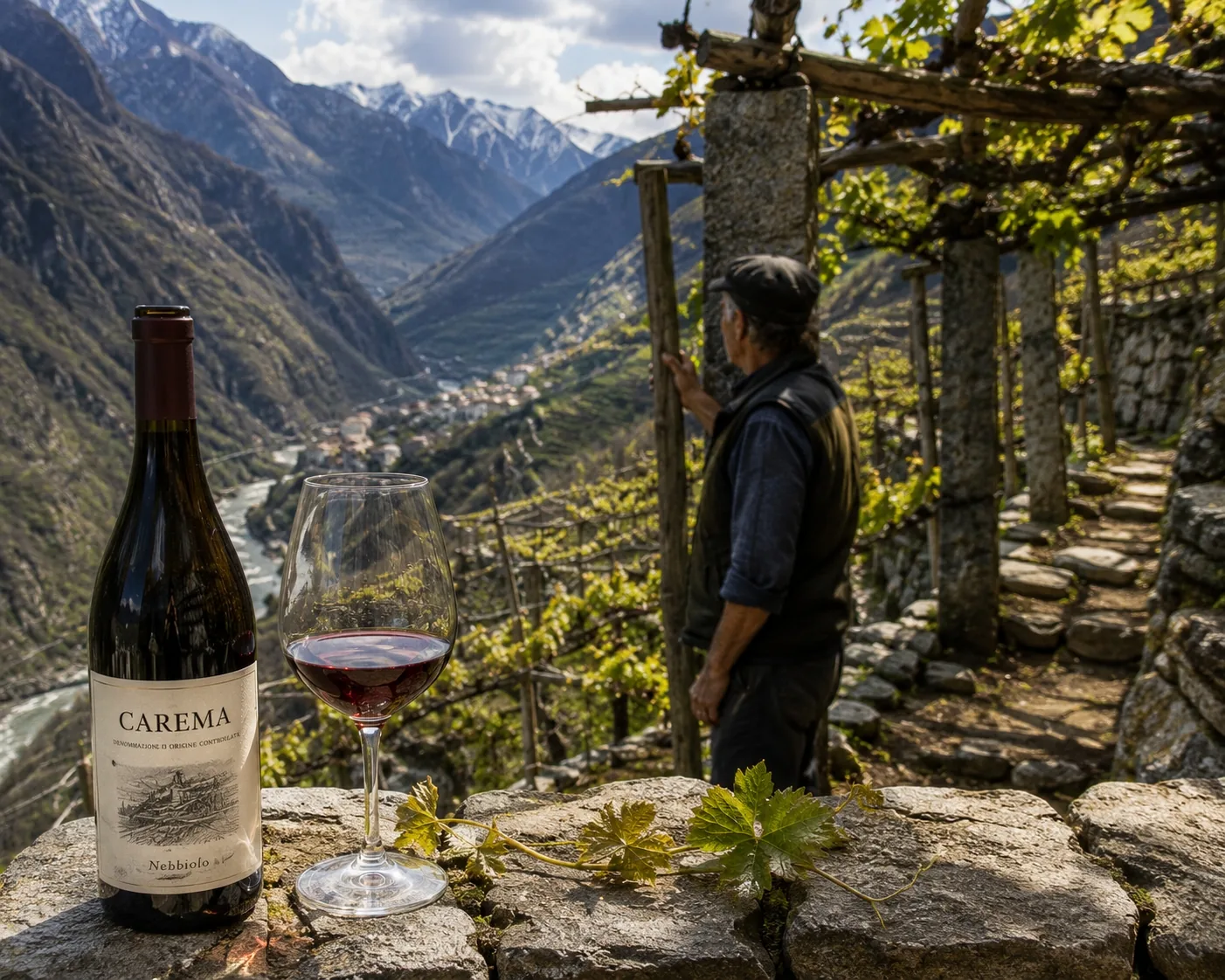 Carema