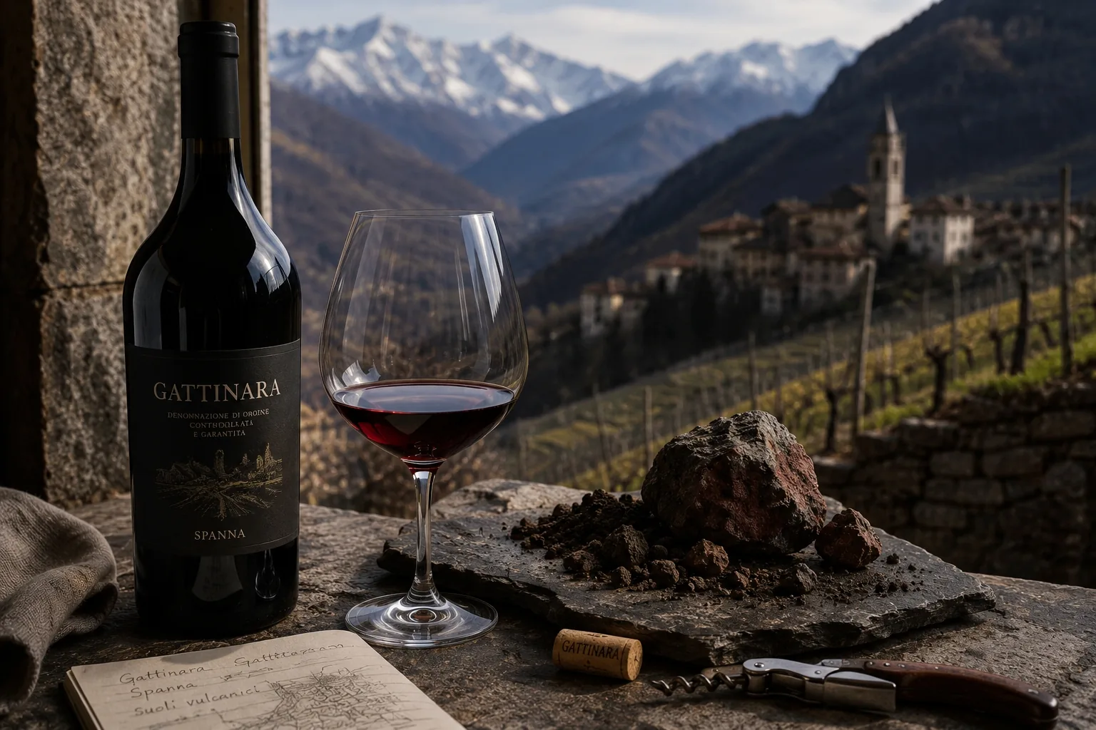 Gattinara