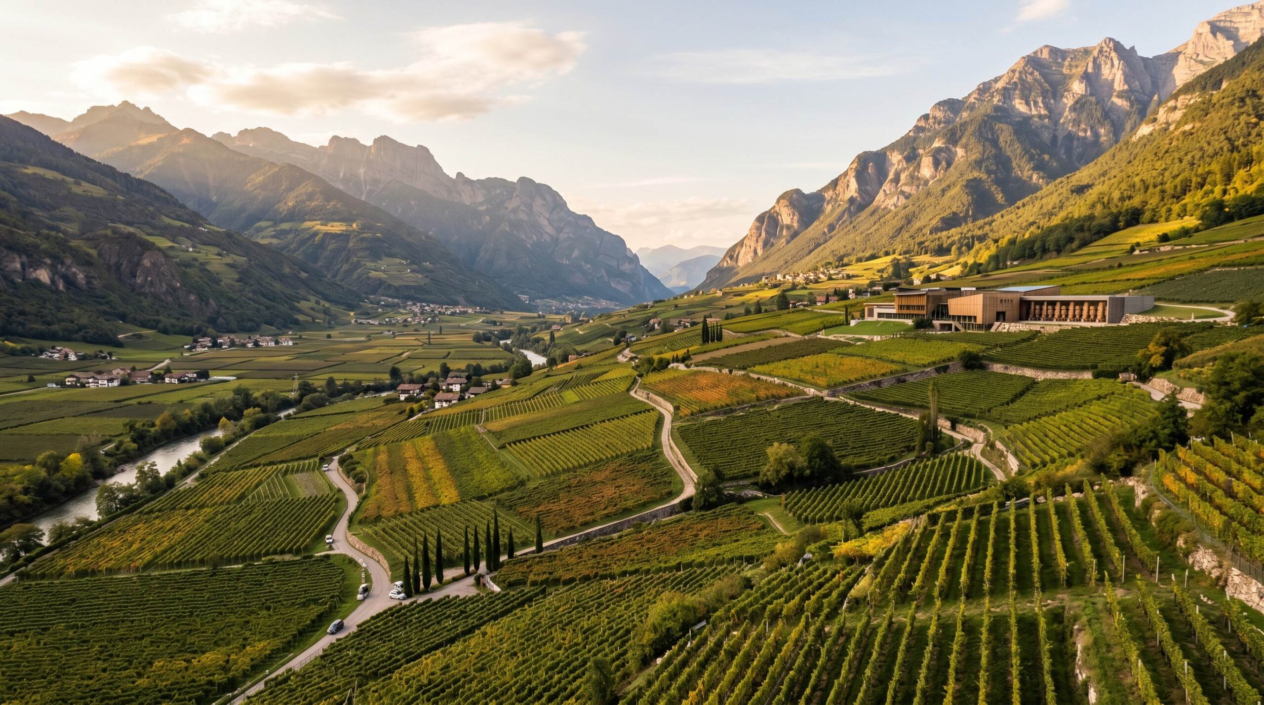 Alto Adige DOC