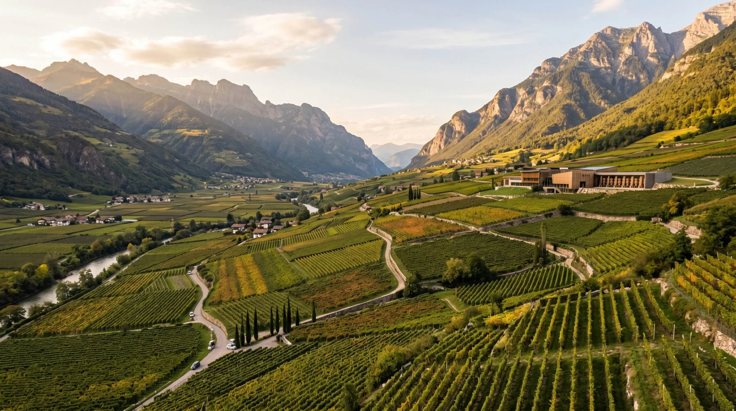 Alto Adige DOC