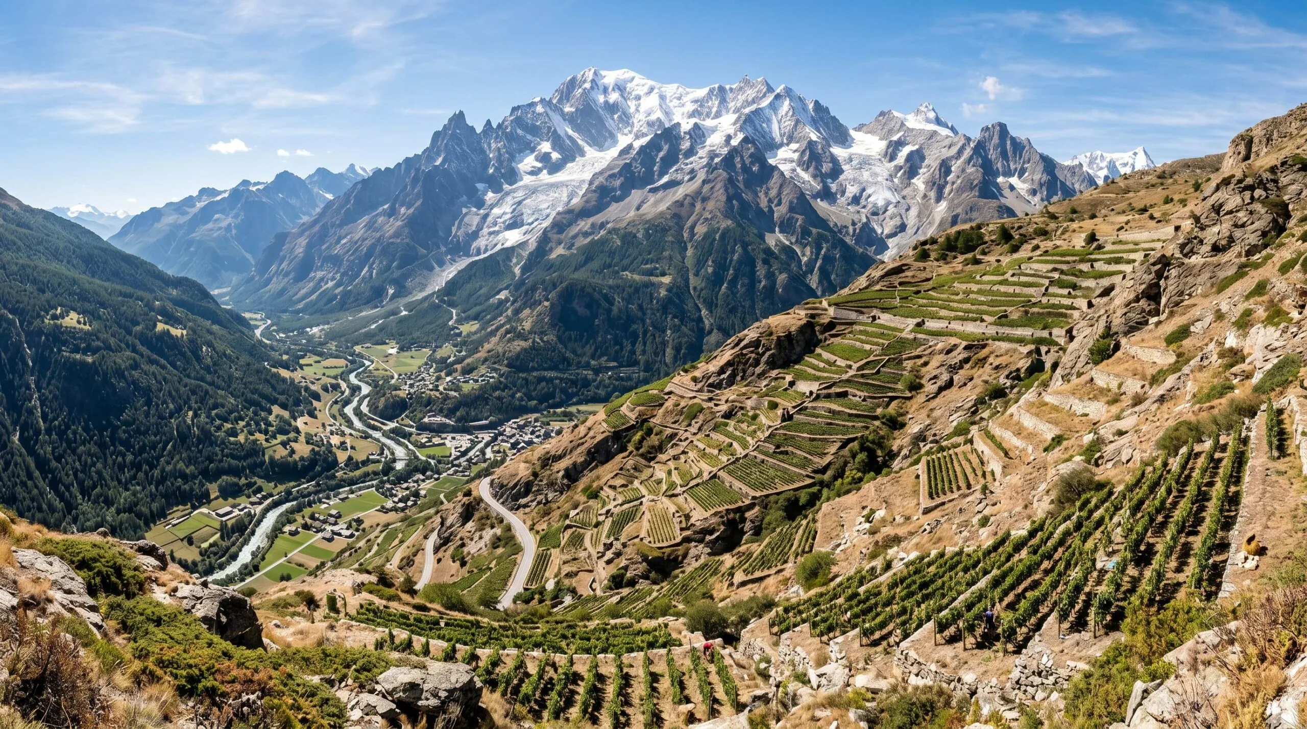 Aosta Valley