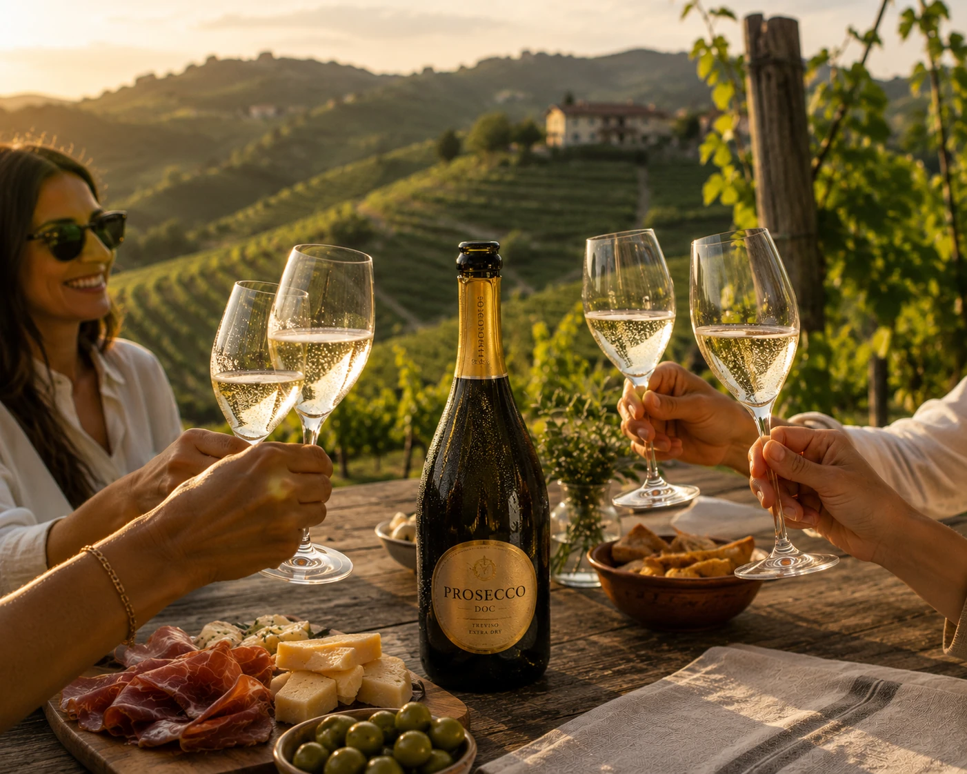 Prosecco