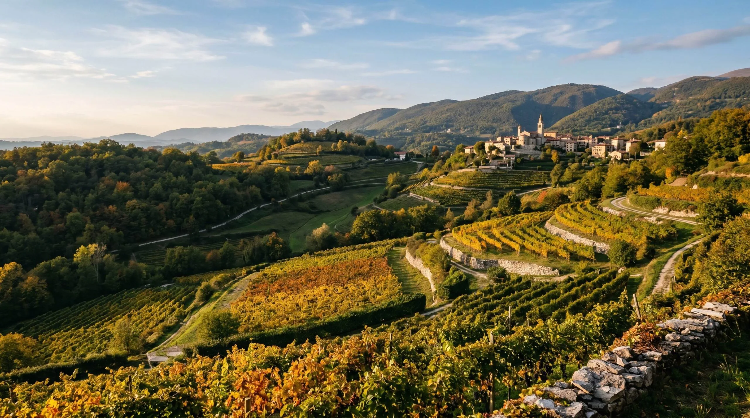 Colli Orientali del Friuli