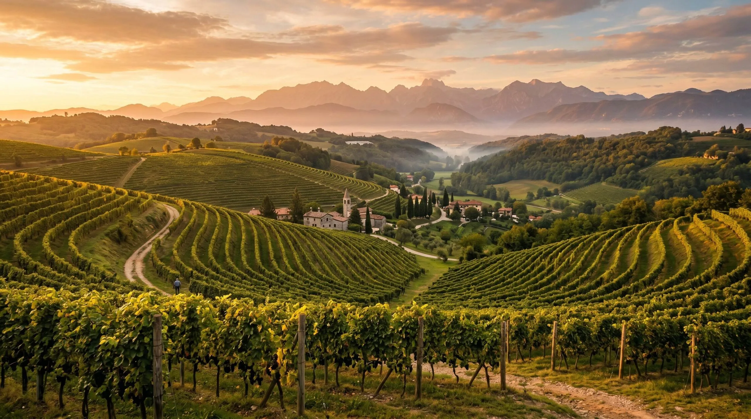 Friuli Venezia Giulia