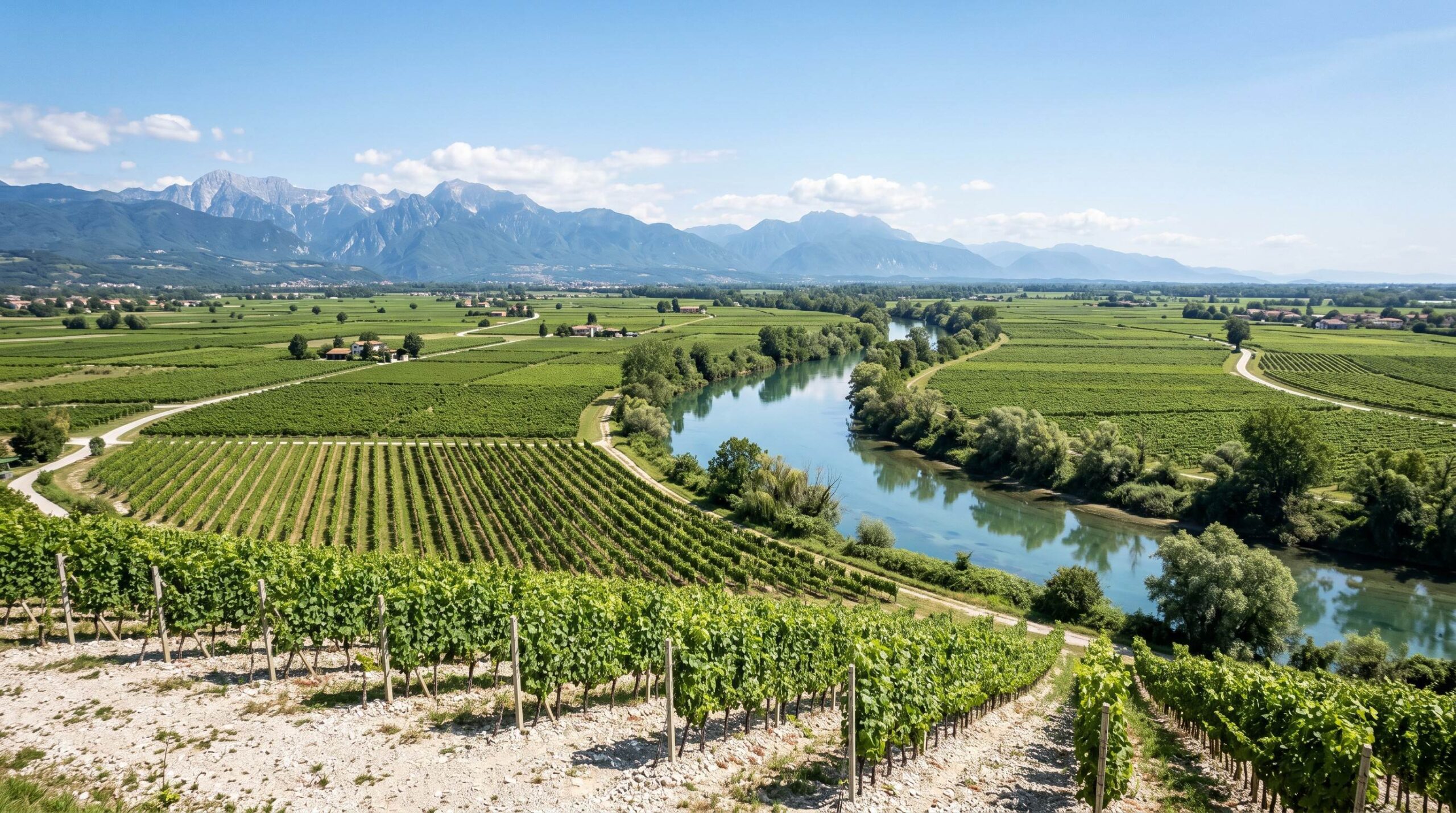 Isonzo del Friuli
