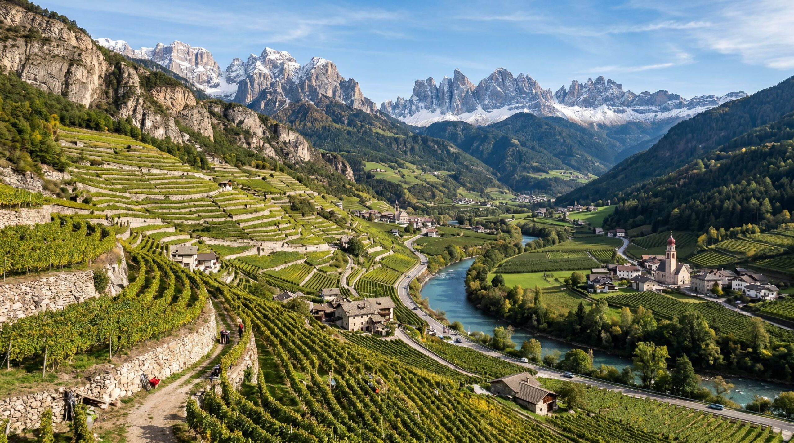 Trentino-Alto Adige